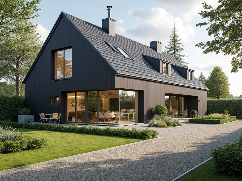 Isolation thermique dans une copropriété