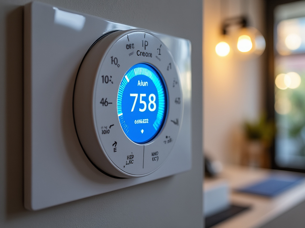 Chauffe-eau électrique avec programmation heures creuses
