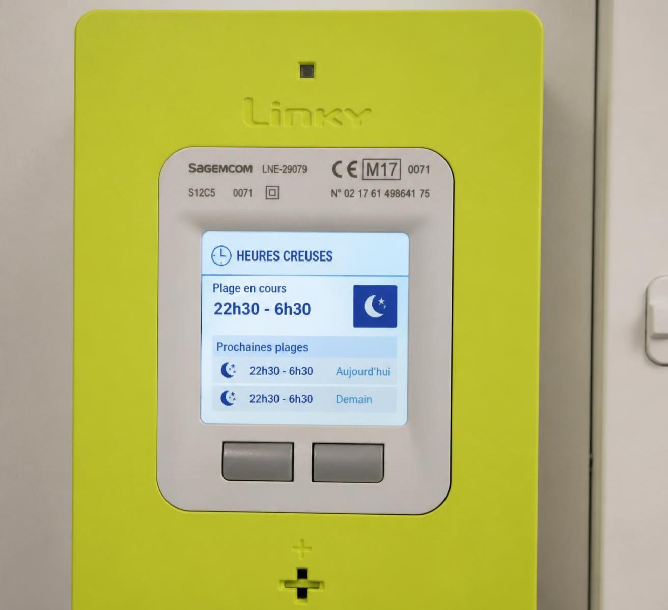 découvrez comment profiter des tarifs avantageux des heures creuses edf en adaptant vos horaires de consommation pour économiser sur votre facture d'électricité.