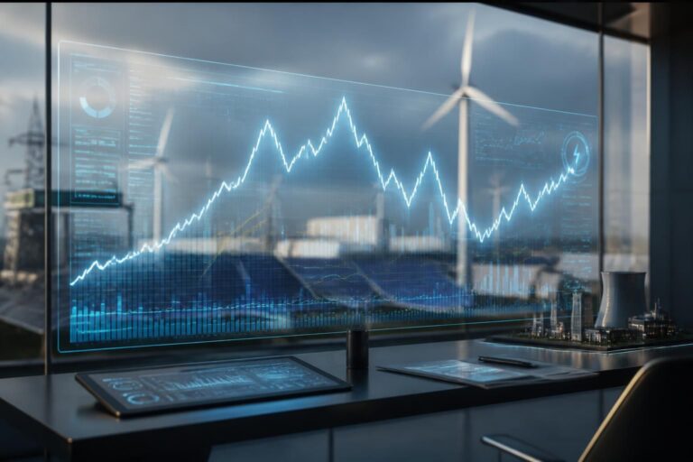découvrez les tendances et les explications de l'évolution des prix de l'électricité en 2026 pour mieux anticiper vos dépenses énergétiques.