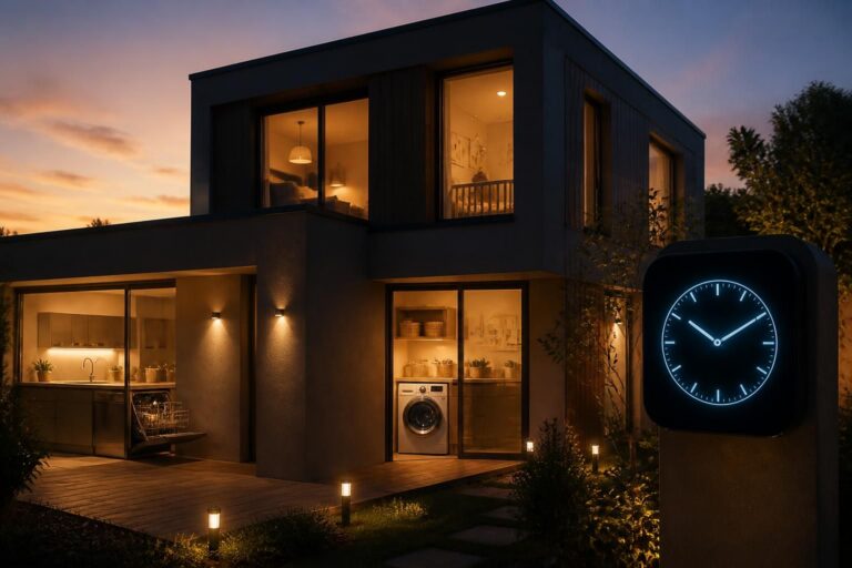 découvrez la définition des heures creuses, leur fonctionnement et comment en profiter pour réduire votre facture d'électricité efficacement.