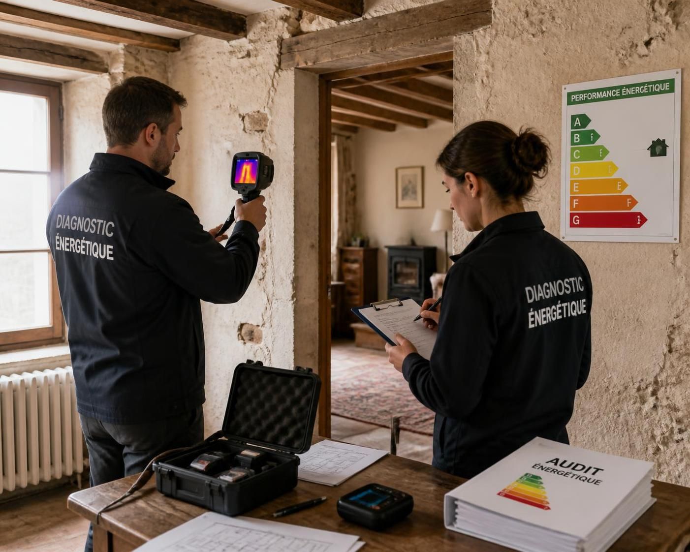 découvrez comment ma prime rénov' contact vous offre un accompagnement personnalisé pour faciliter vos travaux de rénovation et optimiser vos aides financières.