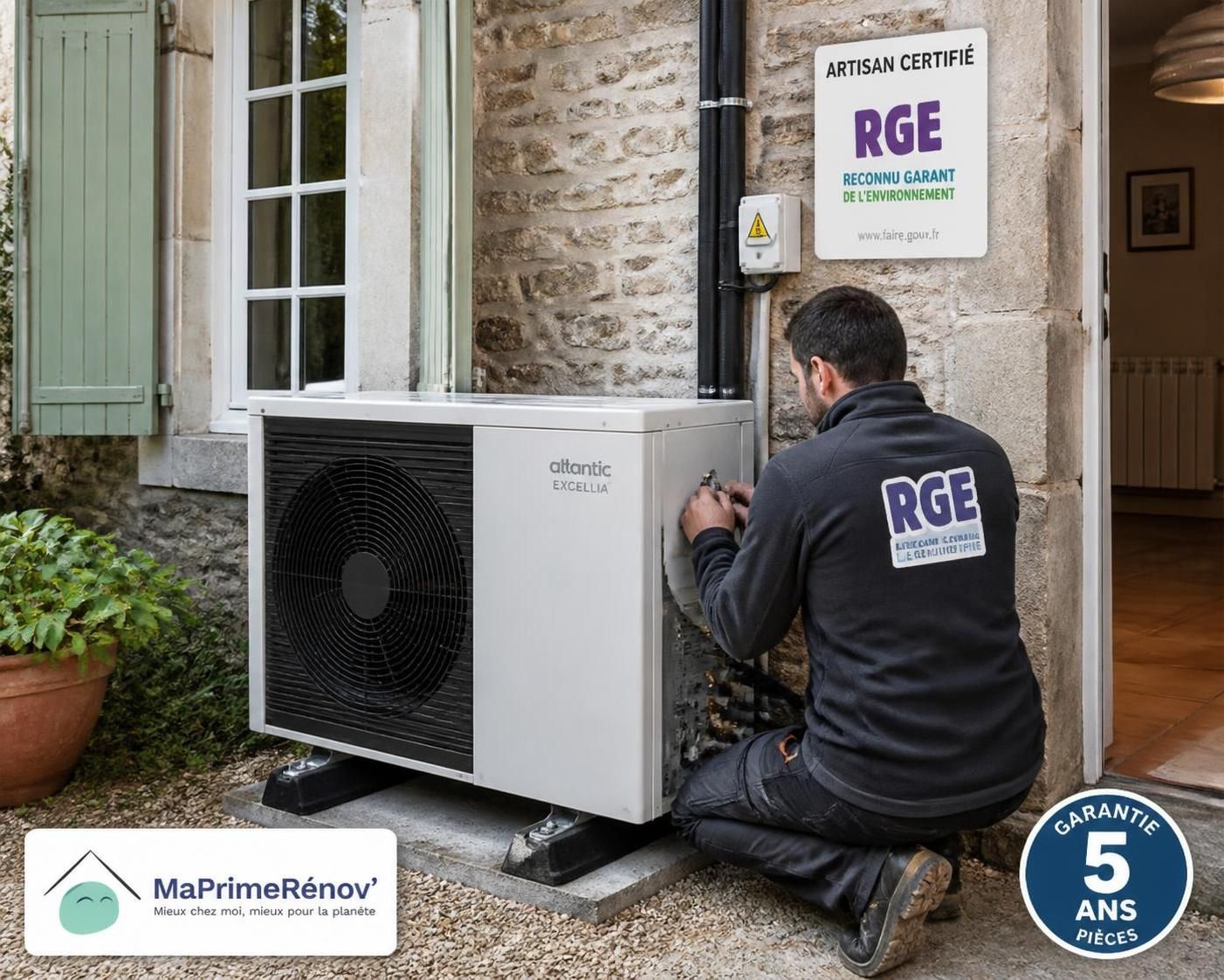 découvrez comment bénéficier de la prime cee leroy merlin pour vos travaux en 2026 et profitez des aides financières pour améliorer l'efficacité énergétique de votre logement.