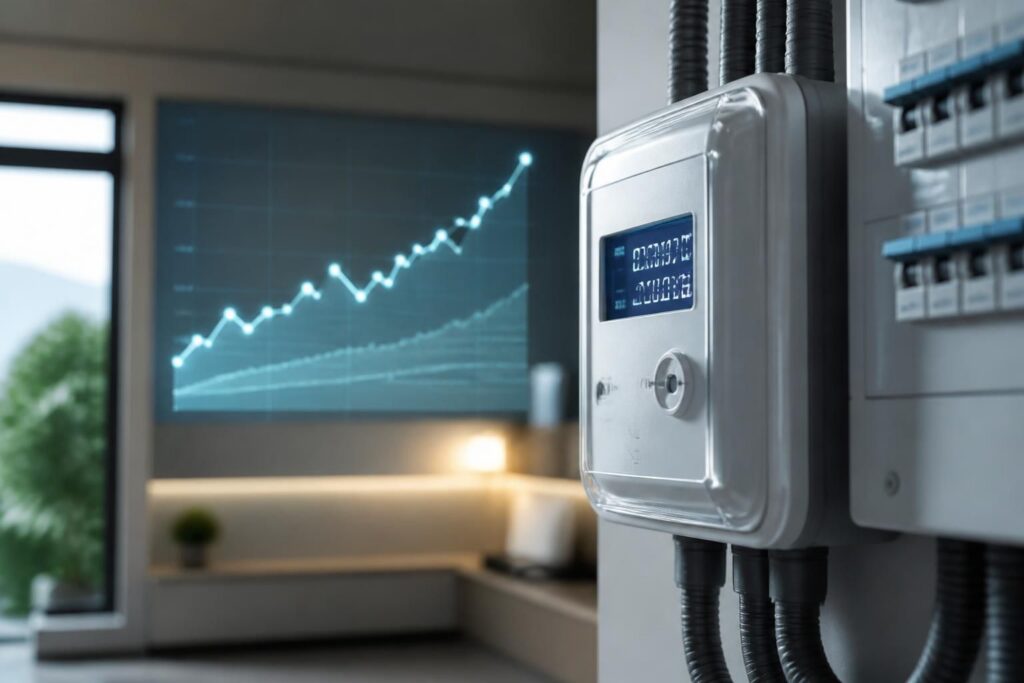 découvrez le prix du kwh edf en 2026 et analysez son évolution pour mieux comprendre les tarifs de l'électricité et anticiper vos factures d'énergie.