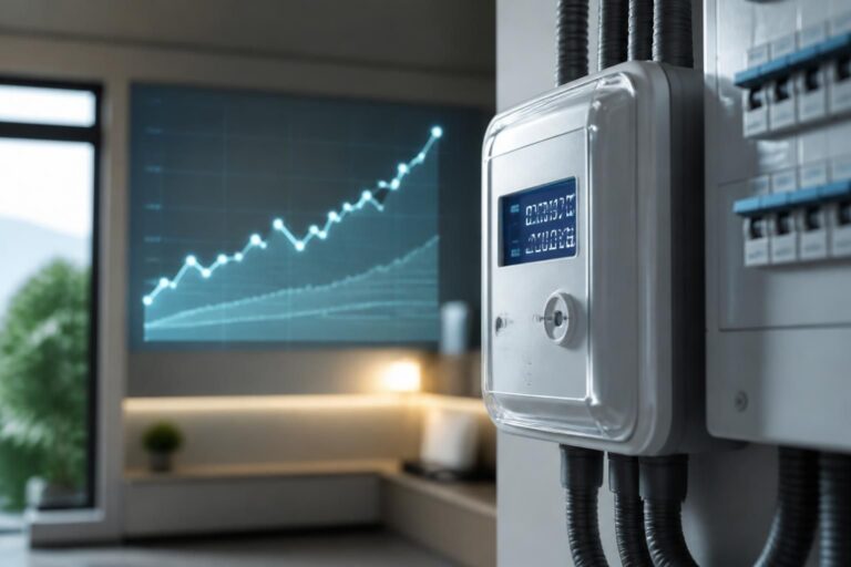découvrez le prix du kwh edf en 2026 et analysez son évolution pour mieux comprendre les tarifs de l'électricité et anticiper vos factures d'énergie.