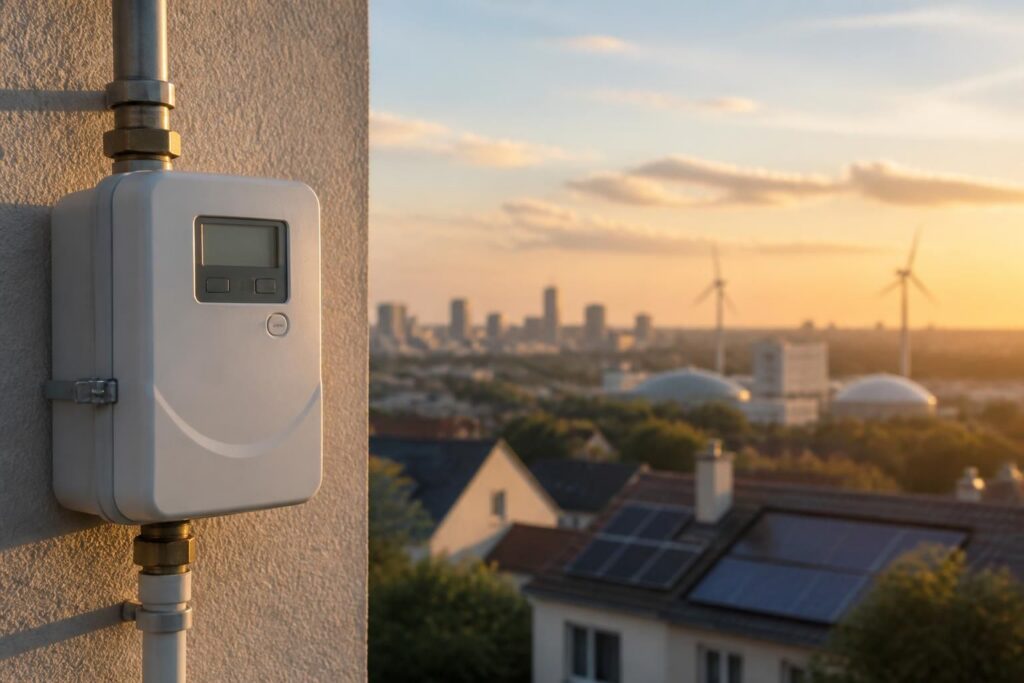 découvrez tout ce qu'il faut savoir sur le tarif réglementé du gaz en france en 2026 : évolutions, prix, et conseils pour mieux gérer votre facture énergétique.