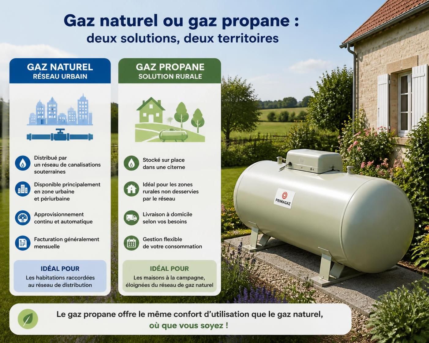 découvrez tout ce qu'il faut savoir sur le tarif réglementé du gaz en france pour l'année 2026 : évolutions, prix, droits des consommateurs et conseils pratiques.