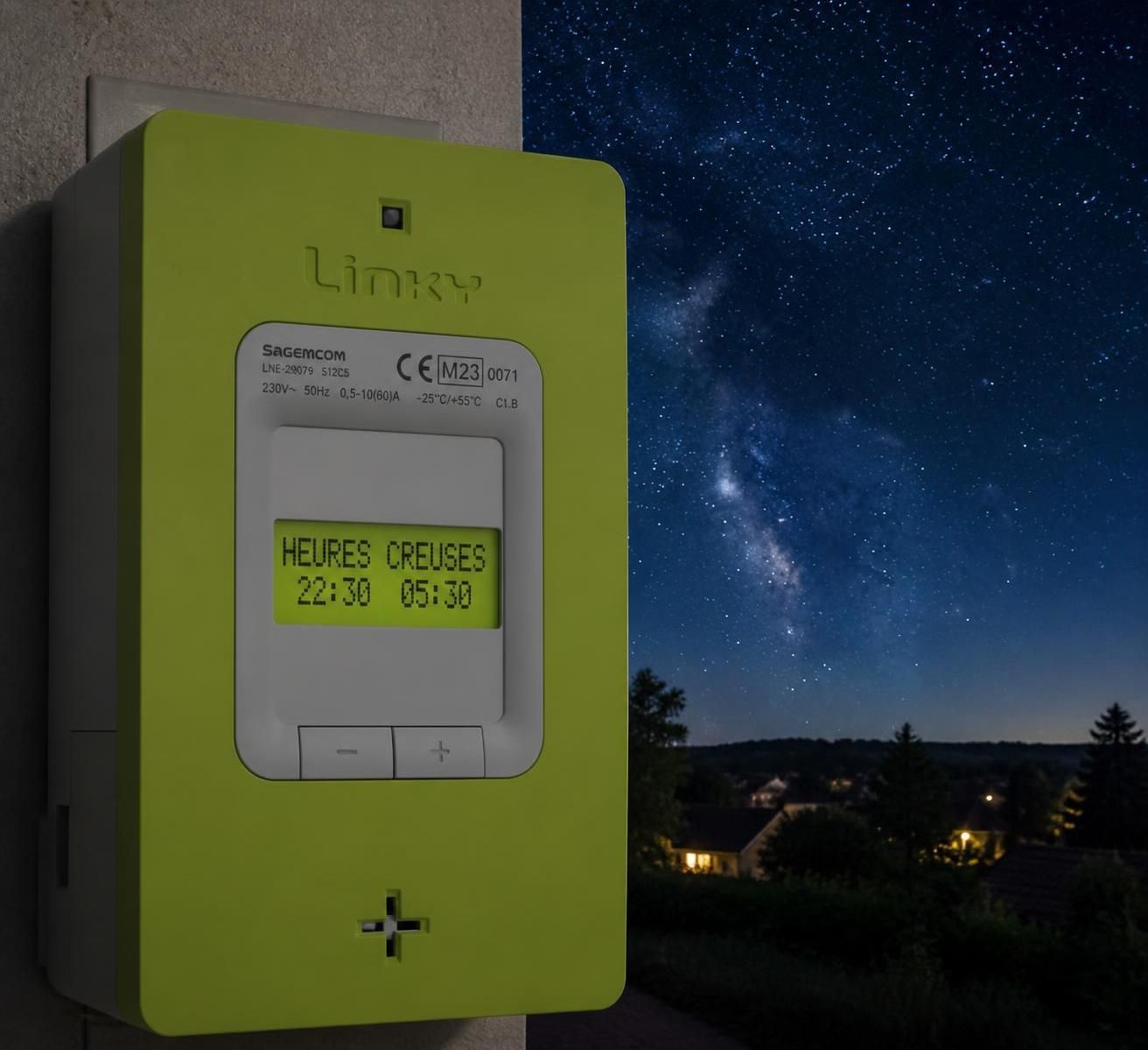 découvrez comment profiter des heures creuses avec total énergie pour optimiser votre consommation d'électricité et réduire votre facture grâce à des tarifs avantageux.
