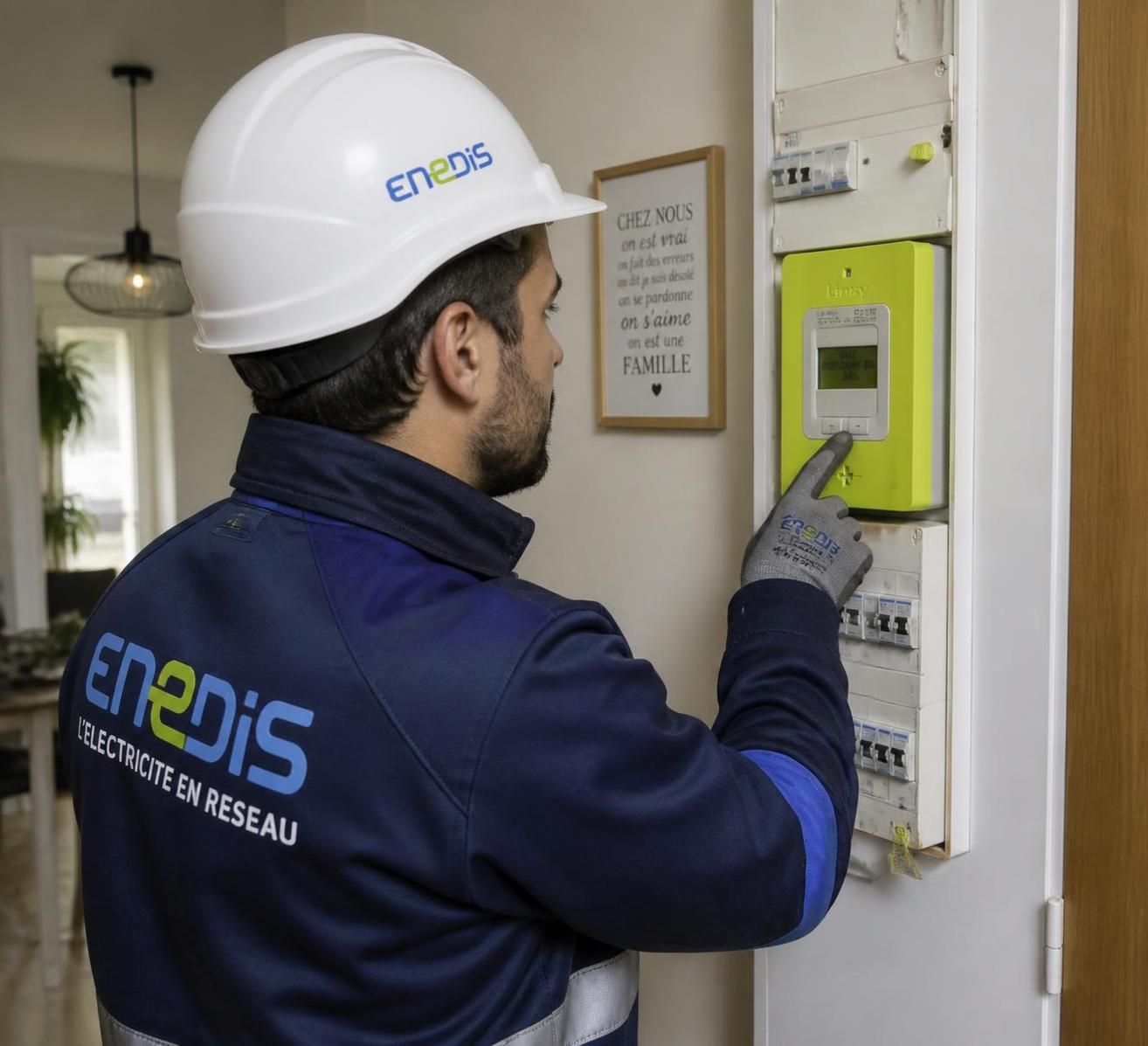 découvrez comment optimiser votre consommation d'électricité avec total énergie grâce aux heures creuses et réduisez efficacement votre facture d'électricité.