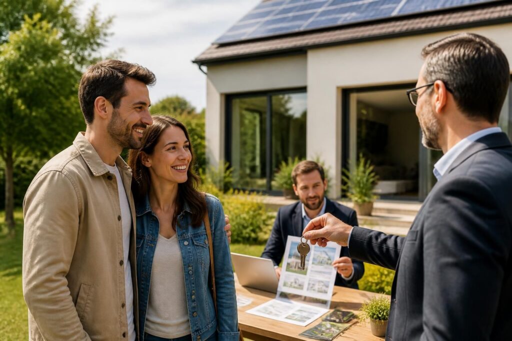découvrez tout ce qu'il faut savoir sur ma prime rénov' en 2026, ses avantages, conditions d'éligibilité et comment bénéficier de cette aide gouvernementale pour vos travaux de rénovation énergétique.
