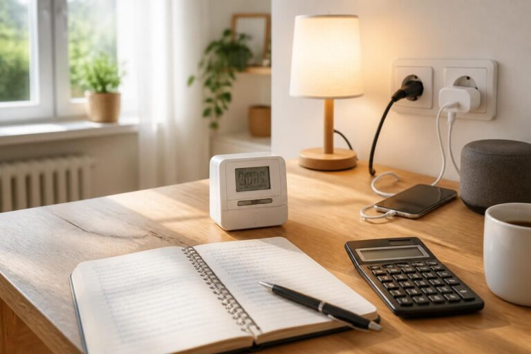 apprenez à calculer facilement votre consommation d'électricité avec nos conseils simples et pratiques pour mieux gérer votre budget énergétique.
