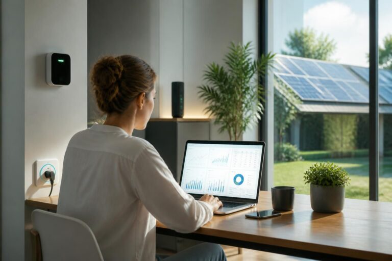 découvrez comment choisir la meilleure offre d'électricité en 2026 grâce à notre comparateur de prix simple et efficace. économisez sur votre facture en comparant les tarifs et services des fournisseurs.
