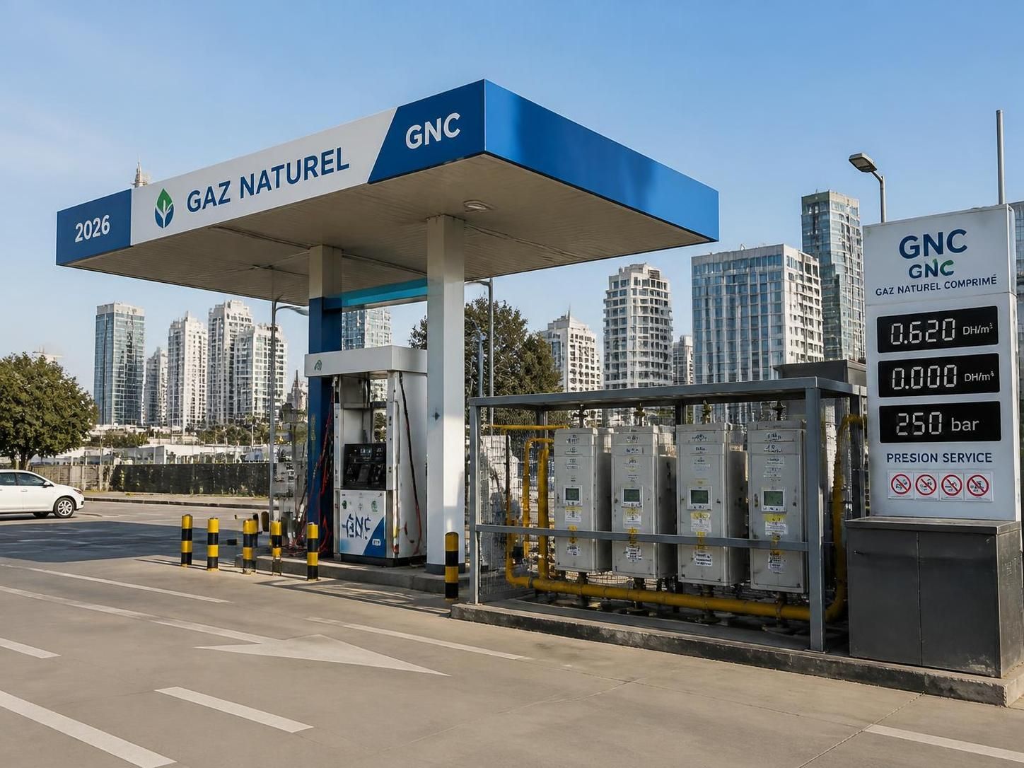 découvrez les facteurs qui influencent le prix du kilowattheure de gaz en 2026 et comment anticiper son évolution pour mieux gérer votre consommation énergétique.