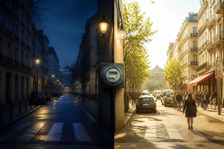 découvrez les différences de tarif entre heures creuses et heures pleines pour mieux gérer votre consommation d'énergie et optimiser vos dépenses.