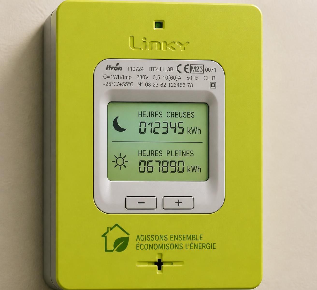 découvrez comment comprendre les heures creuses avec engie linky pour optimiser votre consommation d'électricité et réaliser des économies sur votre facture.