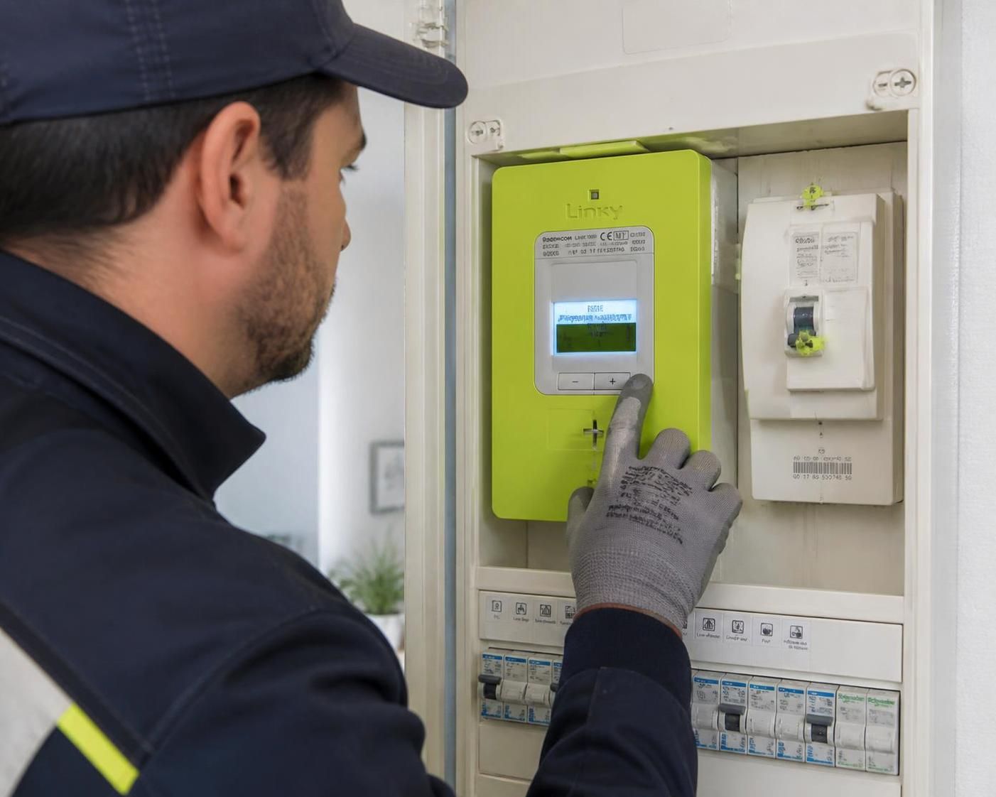 découvrez comment comprendre les heures creuses avec engie linky pour optimiser votre consommation d'énergie et réduire vos factures.
