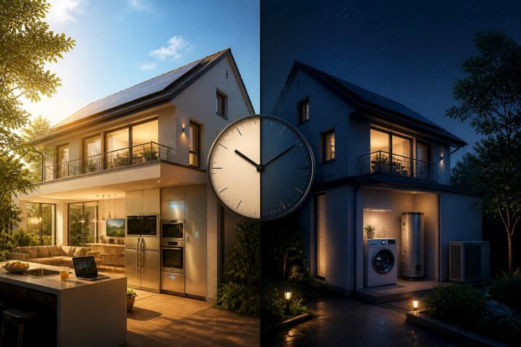 découvrez comment comprendre les heures pleines et les heures creuses pour mieux gérer votre consommation d'énergie et réaliser des économies sur votre facture électrique.