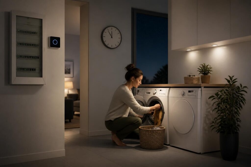 découvrez comment tirer parti des heures creuses enedis pour optimiser votre consommation d'électricité et réduire efficacement votre facture énergétique.