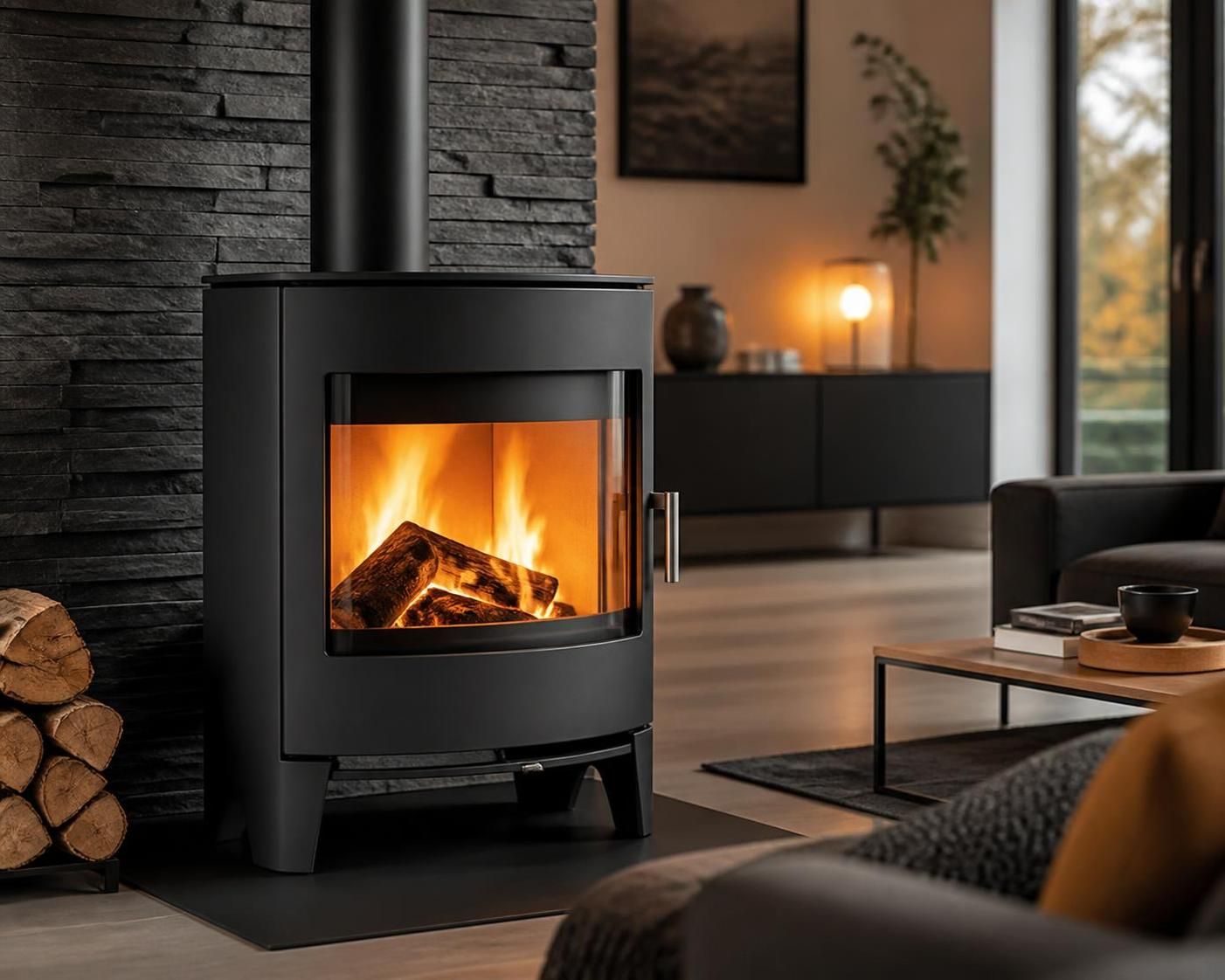 découvrez notre guide complet sur le poêle à bois : conseils pour bien choisir, astuces d'installation et guide d'entretien pour une utilisation optimale et durable.