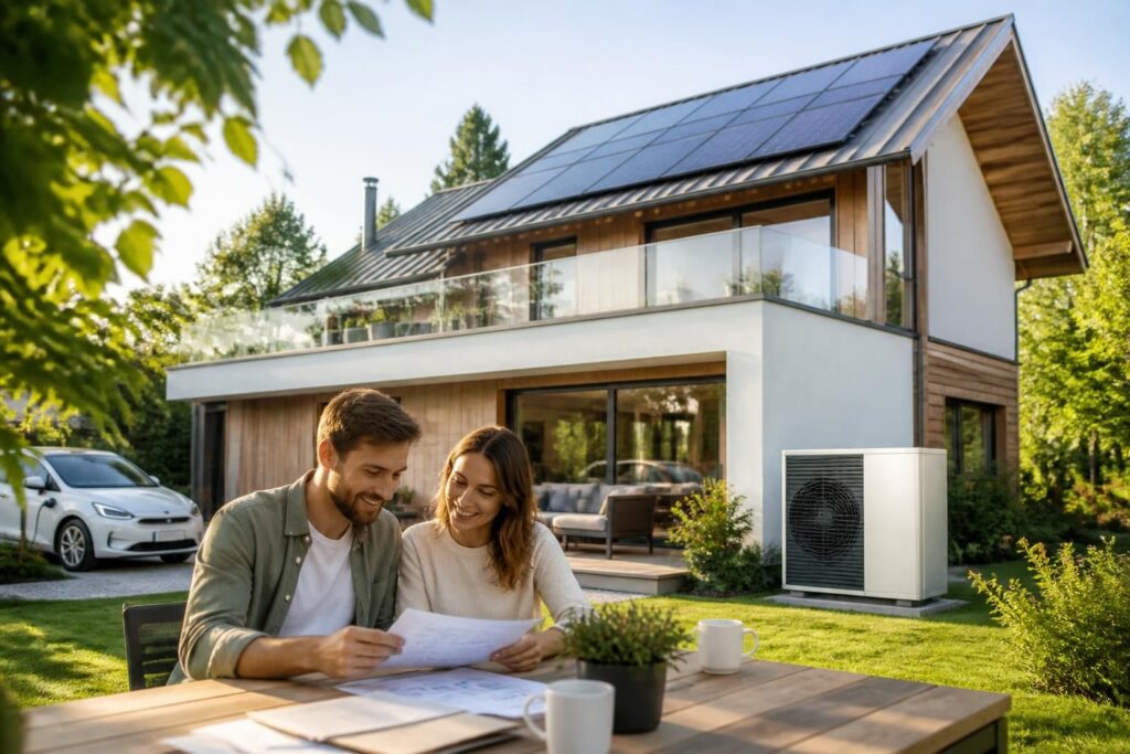 découvrez comment bénéficier de la prime énergie edf en 2026 et profitez des aides financières pour vos travaux de rénovation énergétique. guide complet et conseils pratiques.