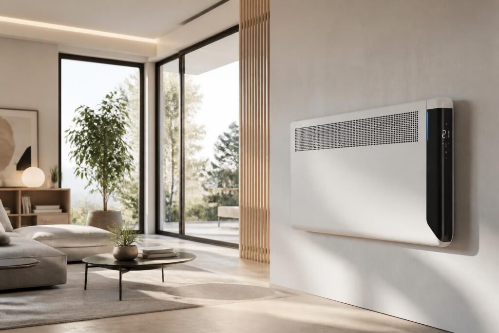découvrez comment choisir la puissance idéale pour un radiateur électrique efficace en 2026, afin d'assurer un chauffage optimal et économique dans votre logement.