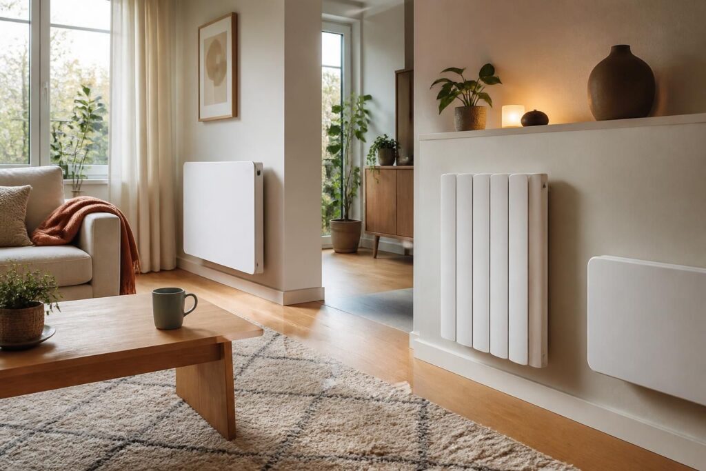découvrez les radiateurs électriques les plus performants pour chauffer efficacement votre maison tout en optimisant votre consommation d'énergie.