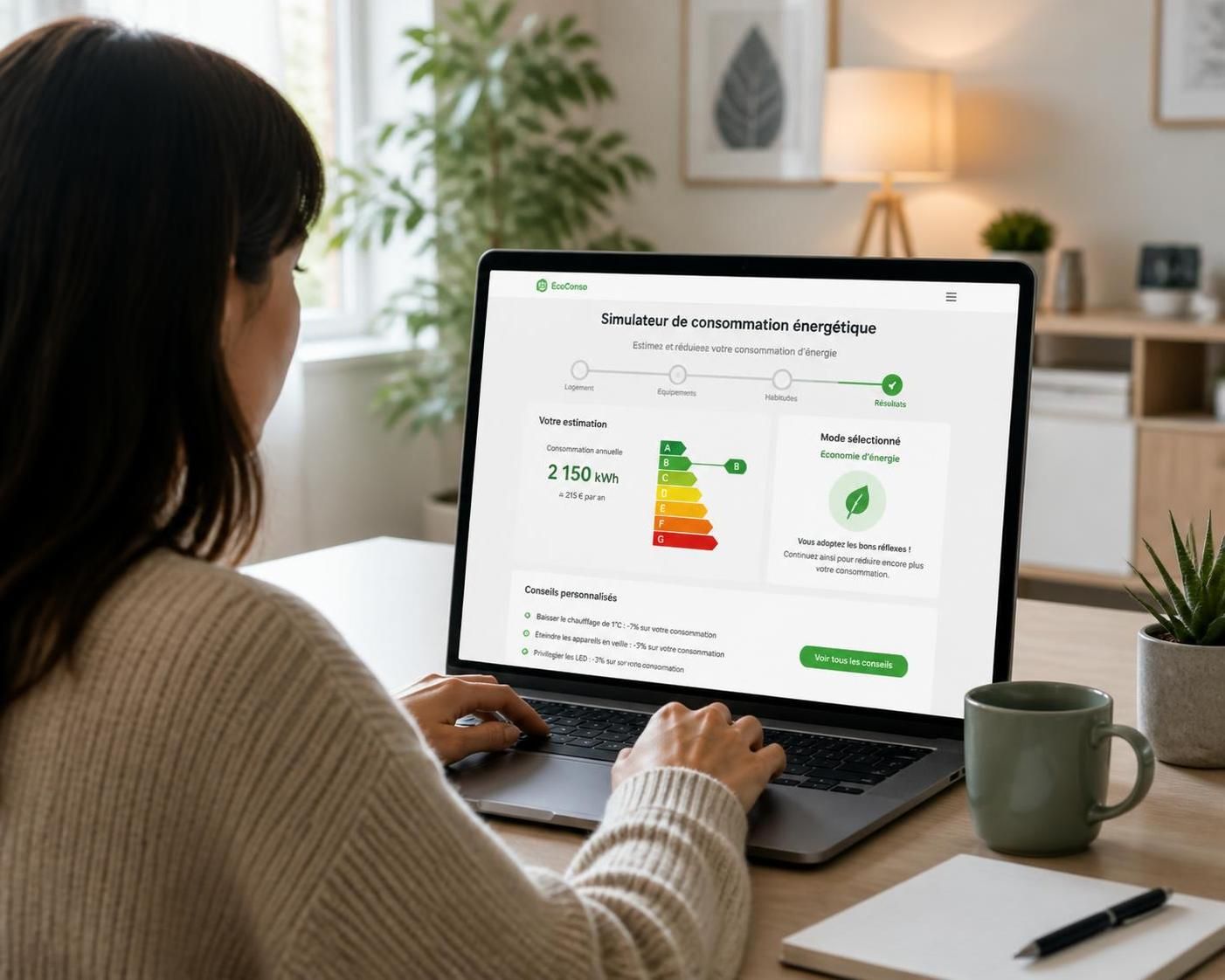 découvrez comment optimiser votre consommation énergétique grâce à la simulation total direct énergie. améliorez l'efficacité de votre usage d'énergie et réduisez vos coûts dès aujourd'hui.