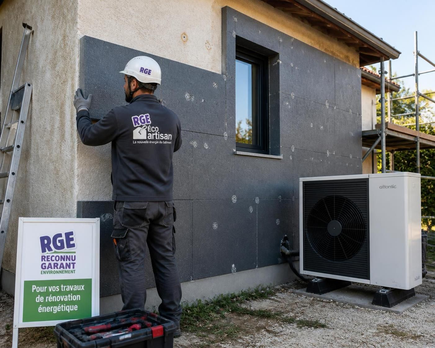 découvrez tout ce qu'il faut savoir sur le cee total-capeb en 2026 : démarches, avantages et nouveautés pour les professionnels du bâtiment.