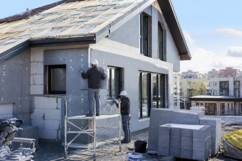 découvrez les aides gouvernementales disponibles en 2026 pour l'isolation de votre logement et les solutions efficaces pour réduire vos dépenses énergétiques.