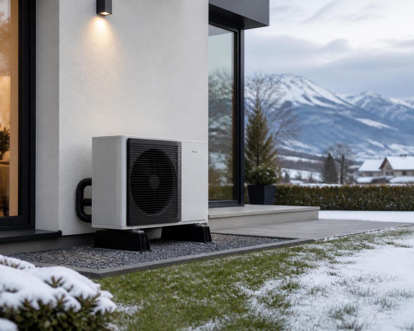 découvrez comment choisir la pompe à chaleur air-eau la mieux adaptée en 2026 pour optimiser votre confort et réaliser des économies d'énergie efficacement.
