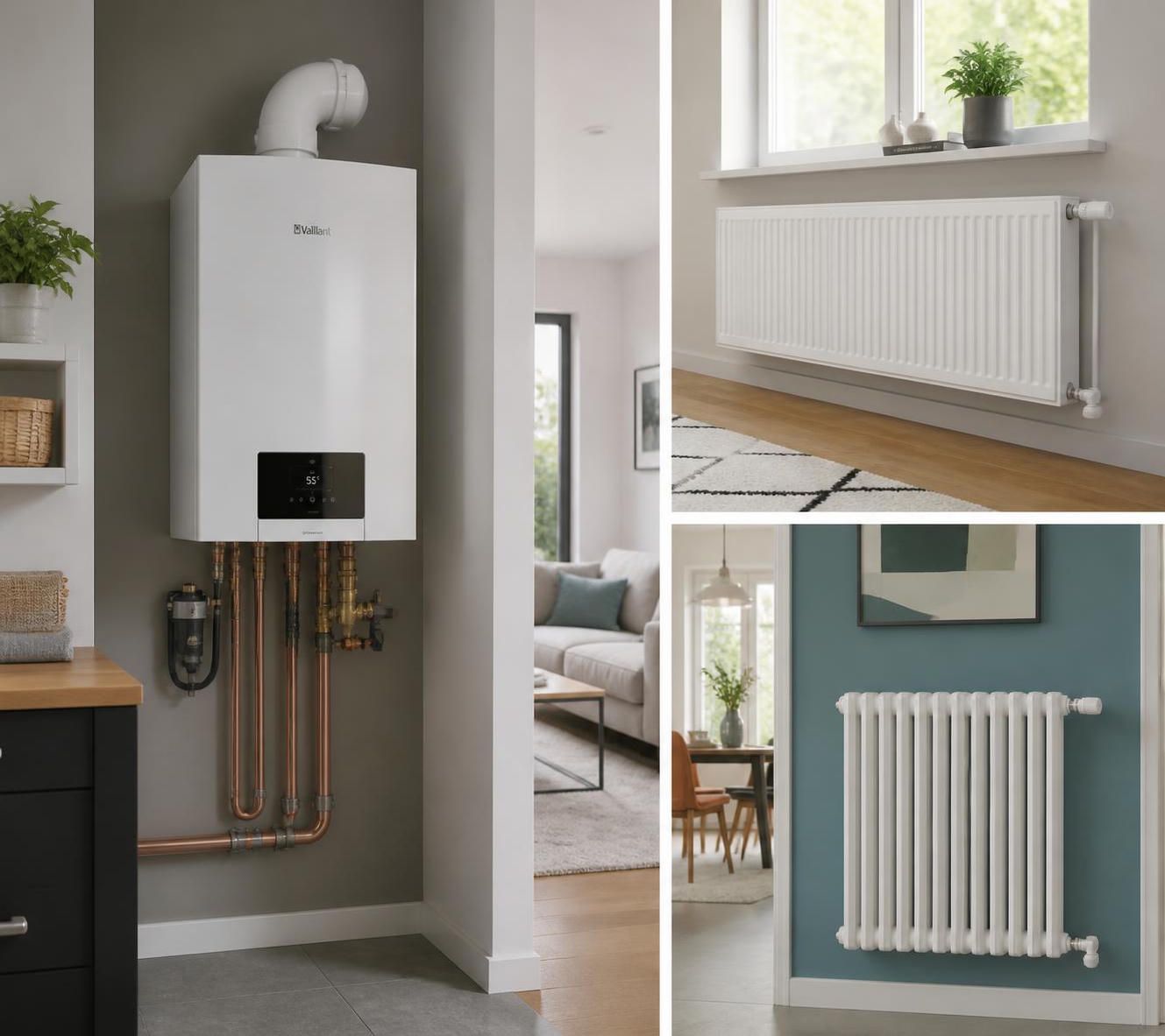 découvrez nos conseils pour choisir une chaudière gaz performante, économique et adaptée à votre maison, afin d'optimiser votre confort et réduire vos factures d'énergie.