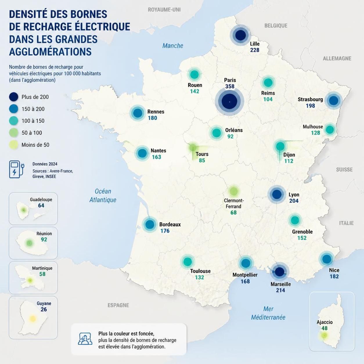 découvrez où trouver rapidement une borne de recharge proche de vous pour votre véhicule électrique grâce à notre guide pratique et actualisé.