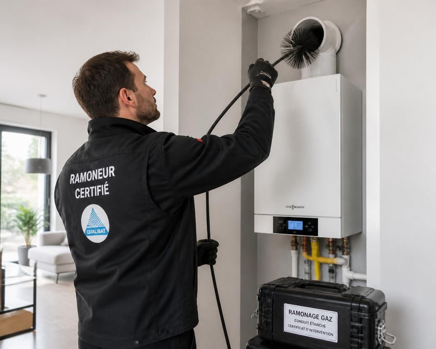 découvrez pourquoi le ramonage du conduit de chaudière gaz est indispensable en 2026 pour garantir sécurité, performance et conformité aux normes.