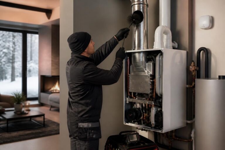 découvrez pourquoi le ramonage du conduit de chaudière gaz est indispensable en 2026 pour garantir la sécurité, améliorer les performances et respecter la réglementation en vigueur.