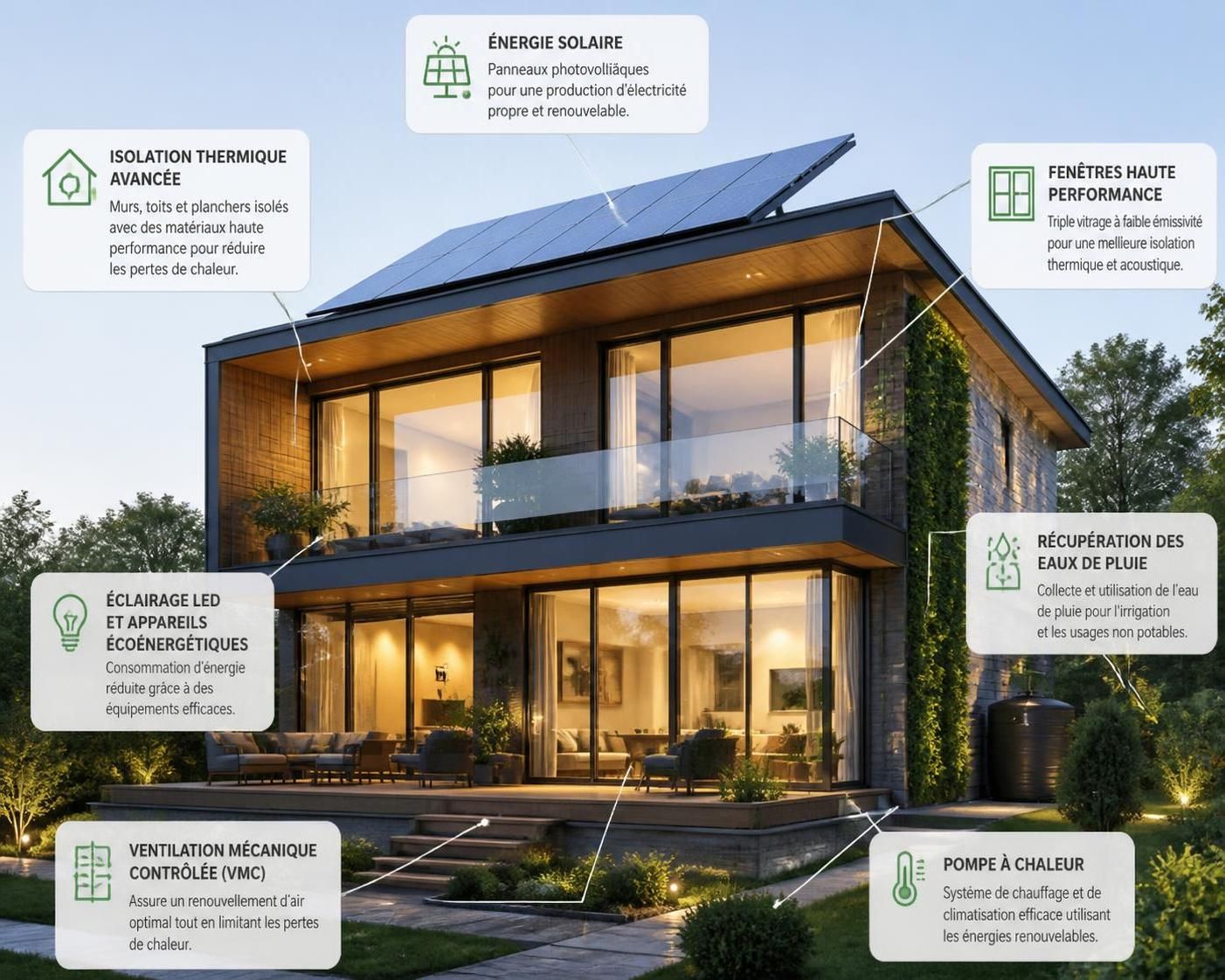 découvrez comment bénéficier de la prime rénovation en 2026, les conditions d'éligibilité et les démarches pour profiter des aides gouvernementales à la rénovation énergétique.