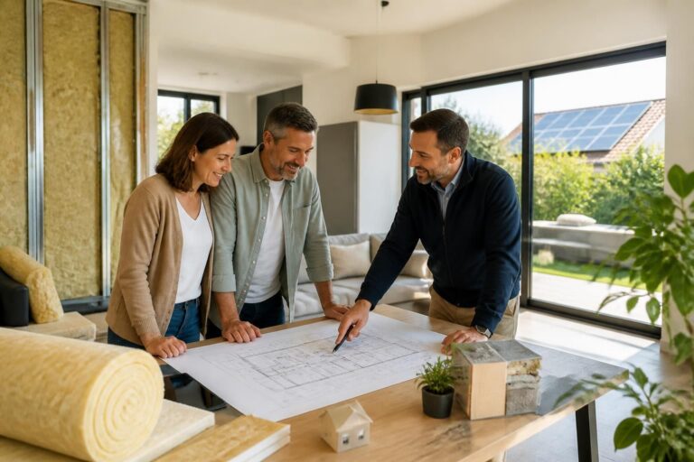 découvrez comment bénéficier de la prime rénovation en 2026 grâce aux aides gouvernementales pour améliorer votre logement et réaliser des économies d'énergie.