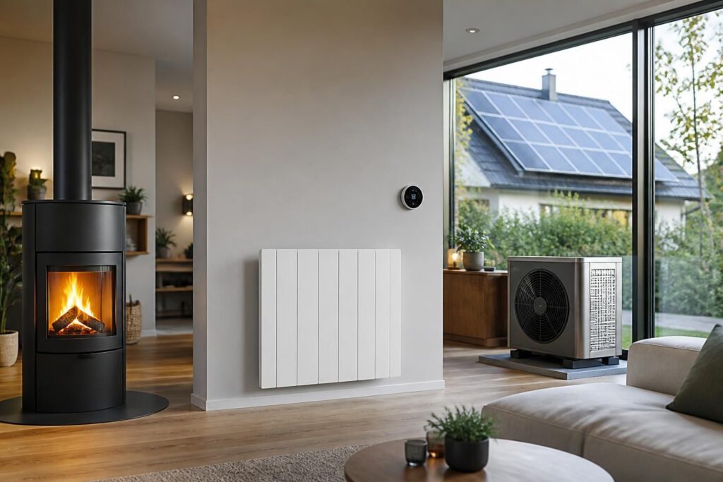 découvrez quel est le meilleur chauffage pour votre maison en 2026, en comparant les options les plus efficaces, économiques et écologiques pour un confort optimal toute l'année.