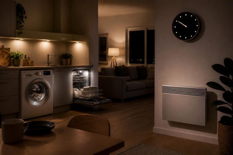 découvrez comment profiter des heures creuses d'edf pour réduire votre facture d'électricité grâce à nos conseils pratiques et astuces adaptées à votre consommation.
